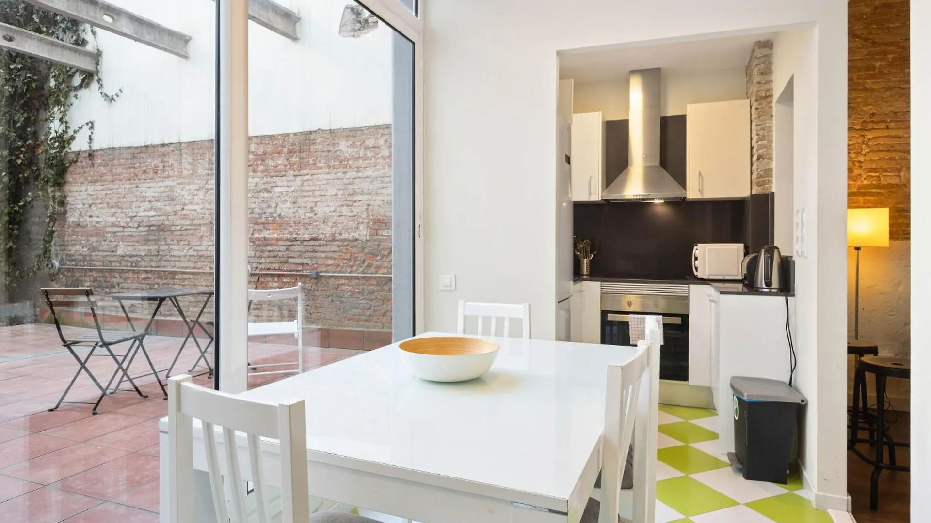 Stay U-Nique Apartments Vila De Gracia II 巴塞罗那 0*,  西班牙