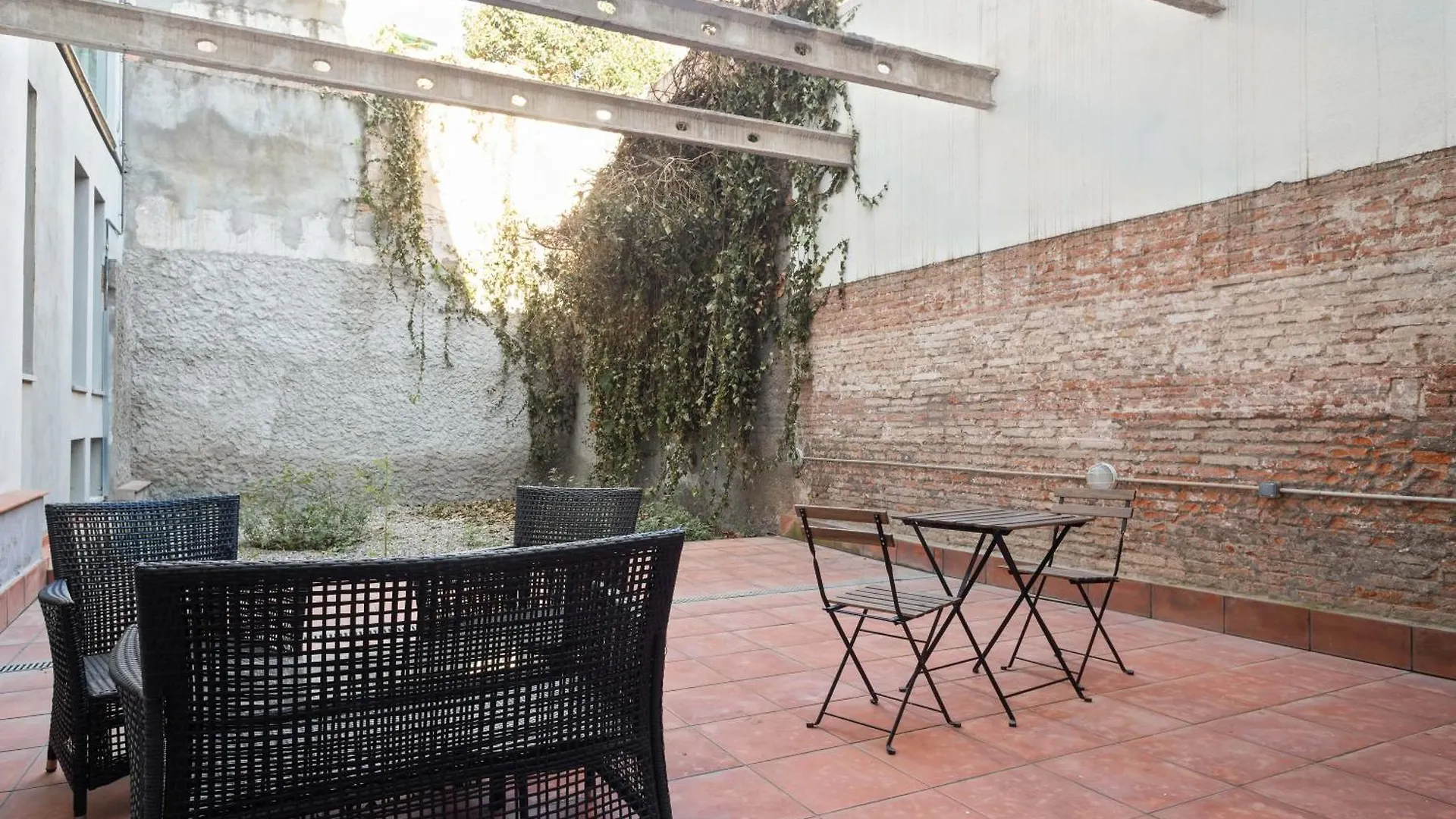 Stay U-Nique Apartments Vila De Gracia II 巴塞罗那 西班牙