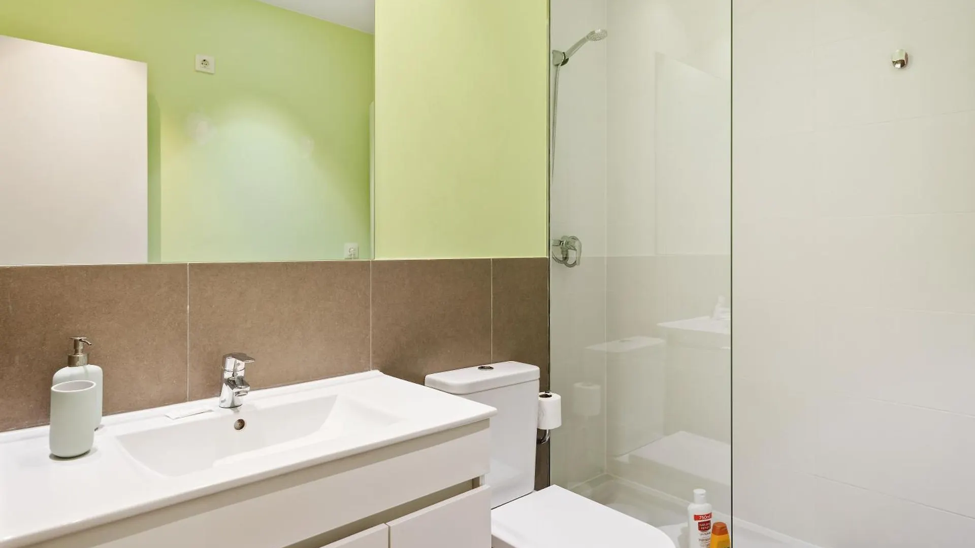 Stay U-Nique Apartments Vila De Gracia II 巴塞罗那