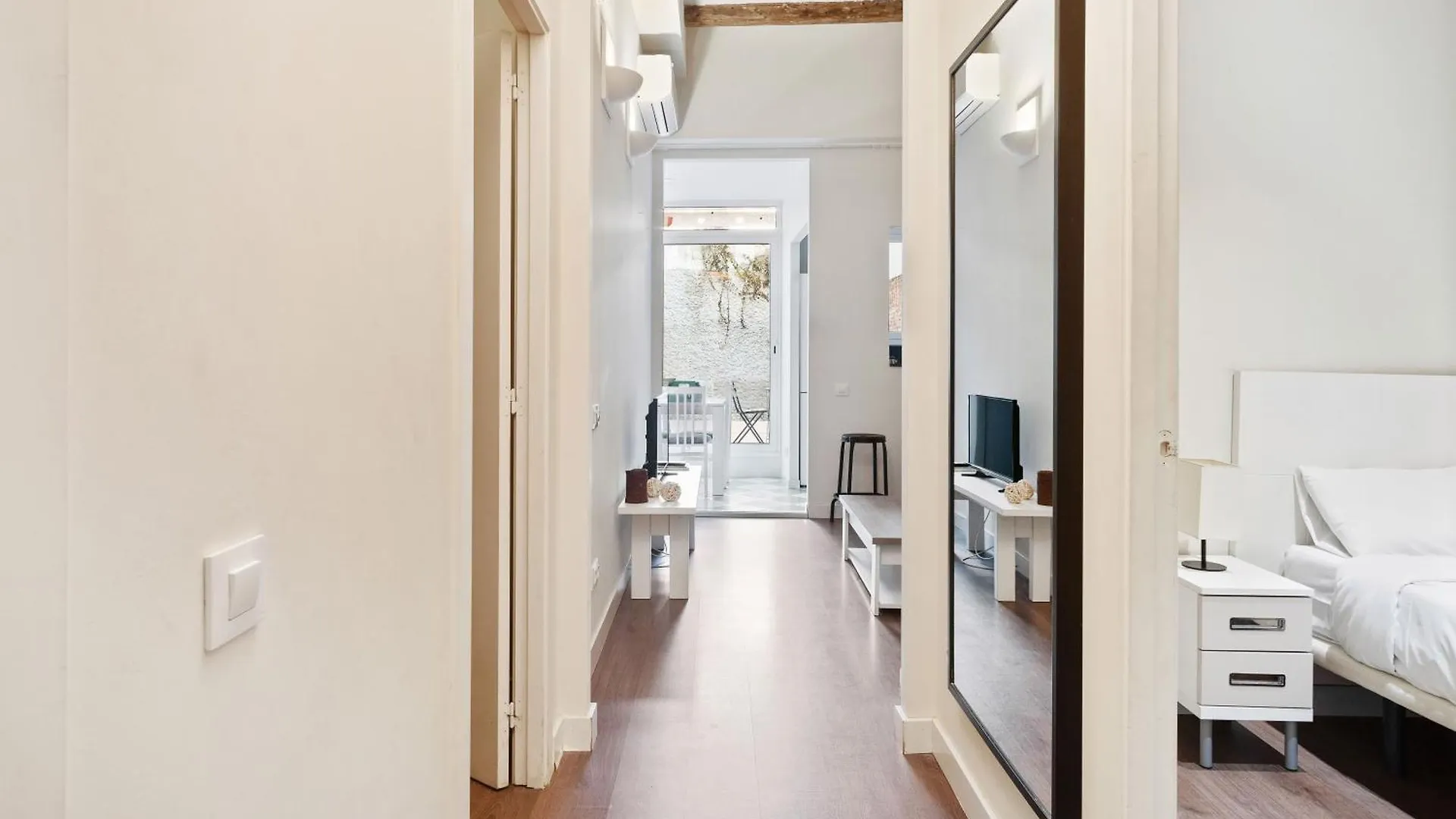 Stay U-Nique Apartments Vila De Gracia II 巴塞罗那