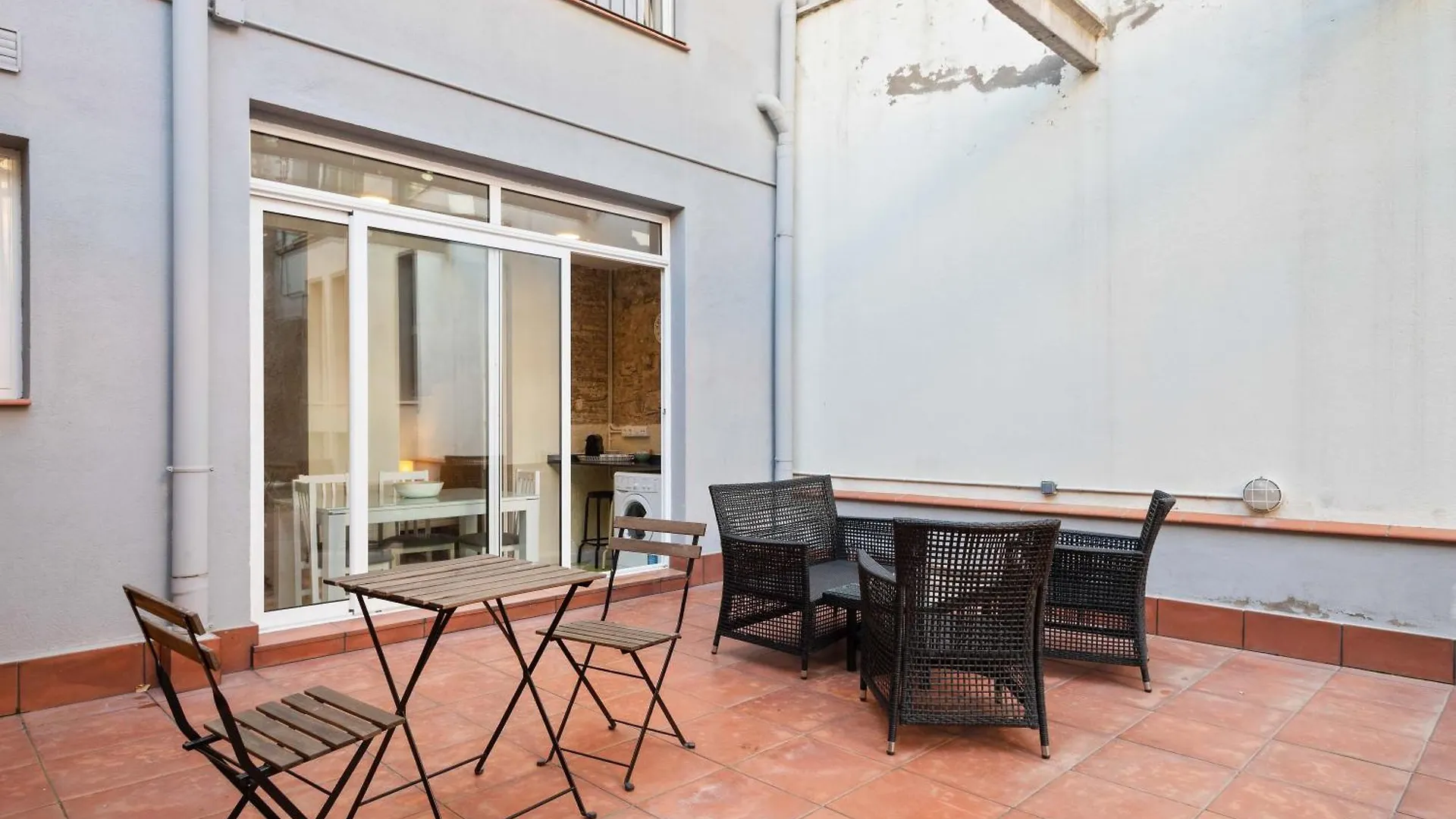 Stay U-Nique Apartments Vila De Gracia II 巴塞罗那 0*,