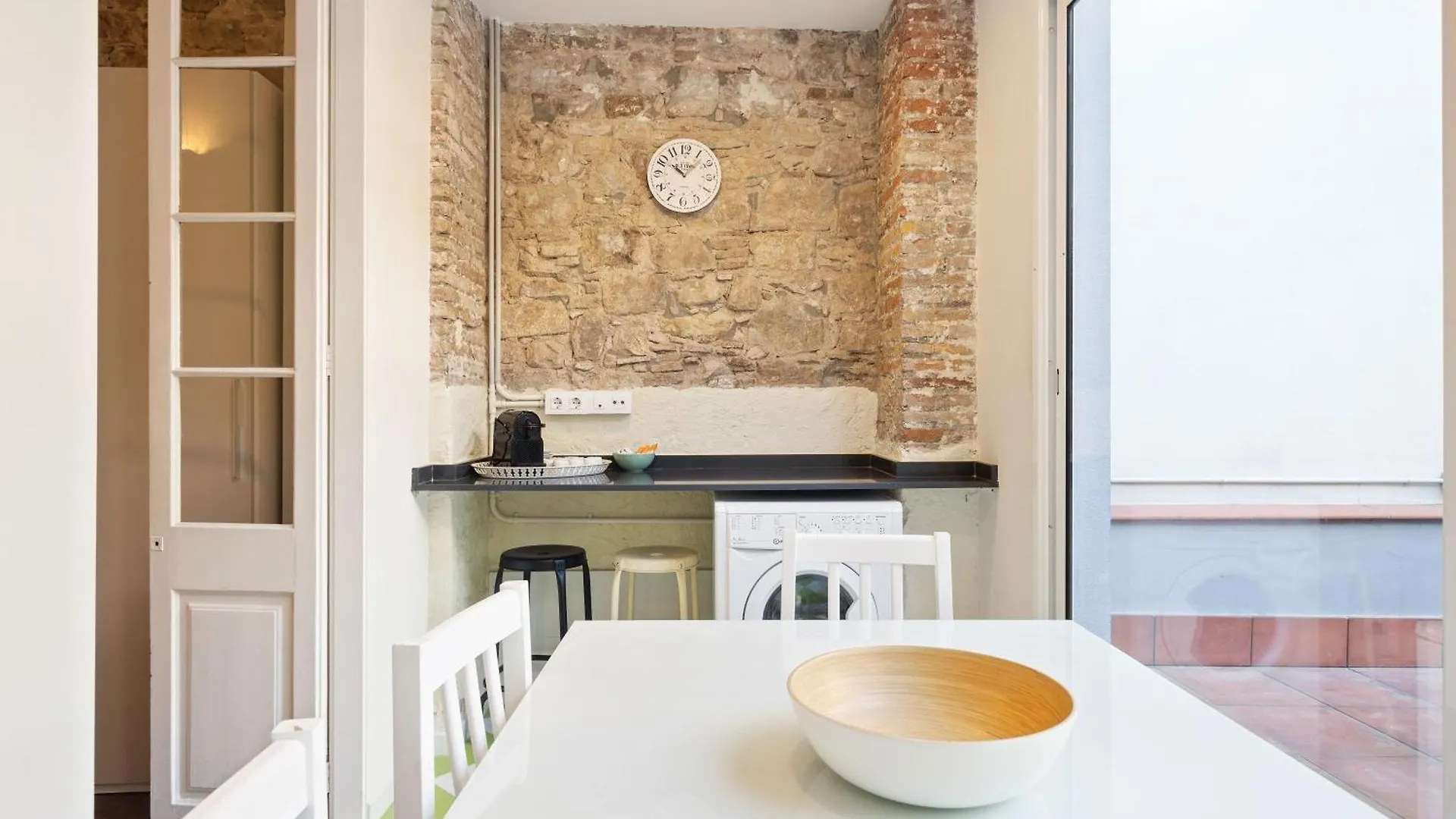 Stay U-Nique Apartments Vila De Gracia II 巴塞罗那