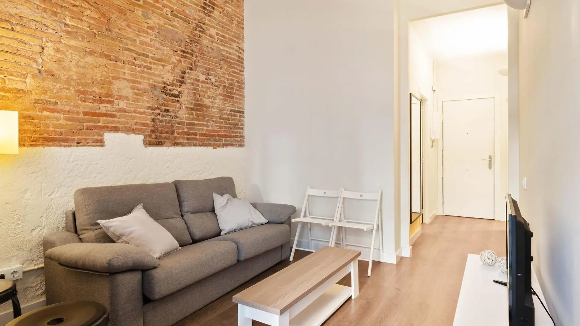 Stay U-Nique Apartments Vila De Gracia II 巴塞罗那
