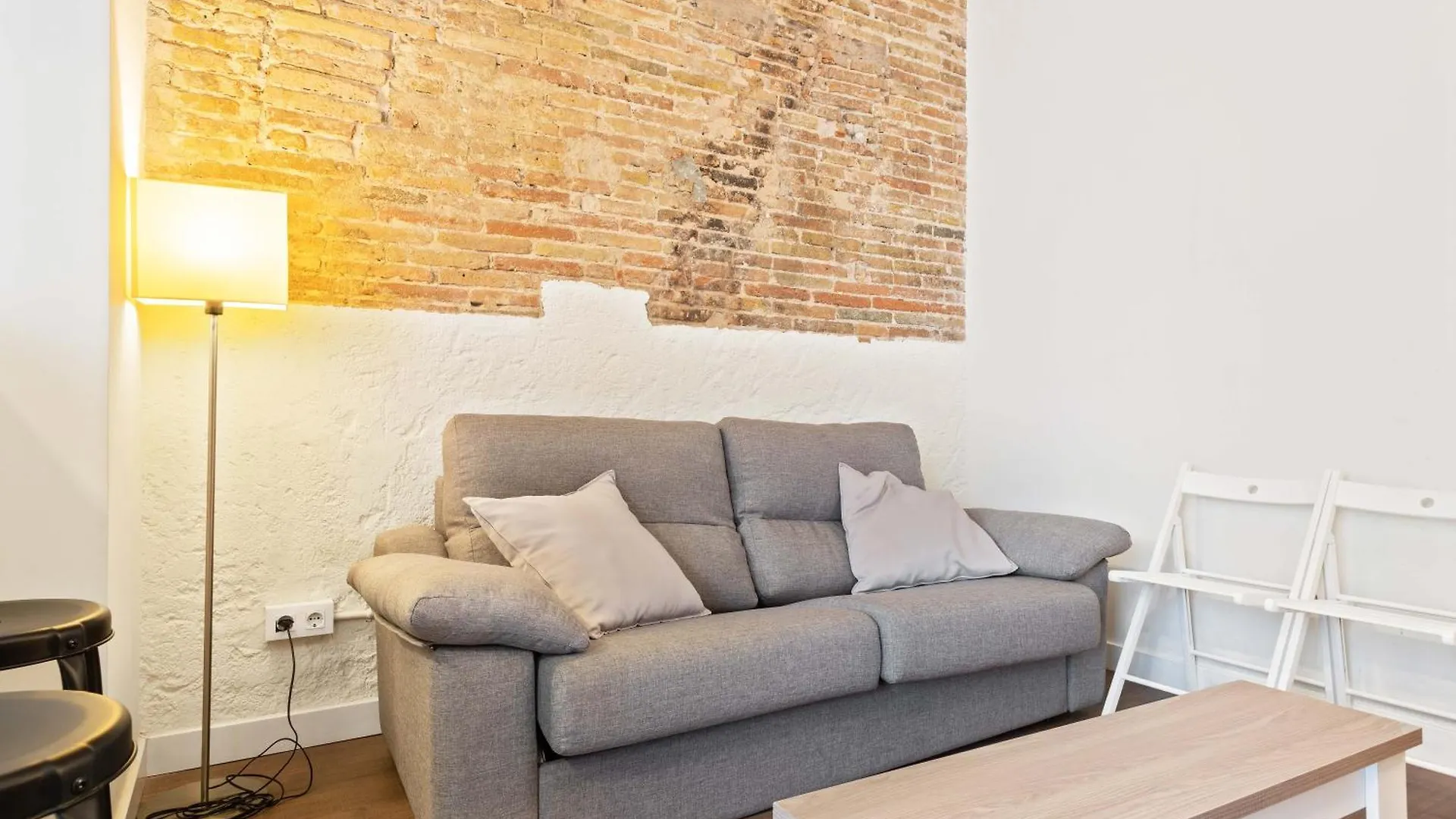 Stay U-Nique Apartments Vila De Gracia II 巴塞罗那