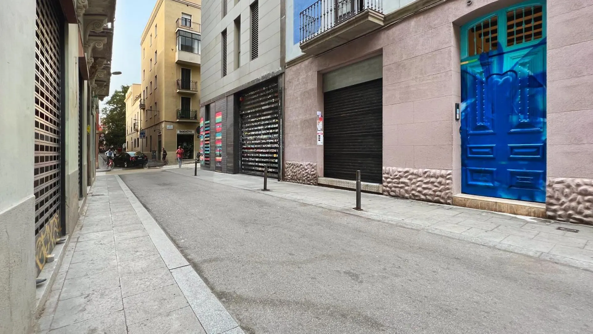 Stay U-Nique Apartments Vila De Gracia II 巴塞罗那